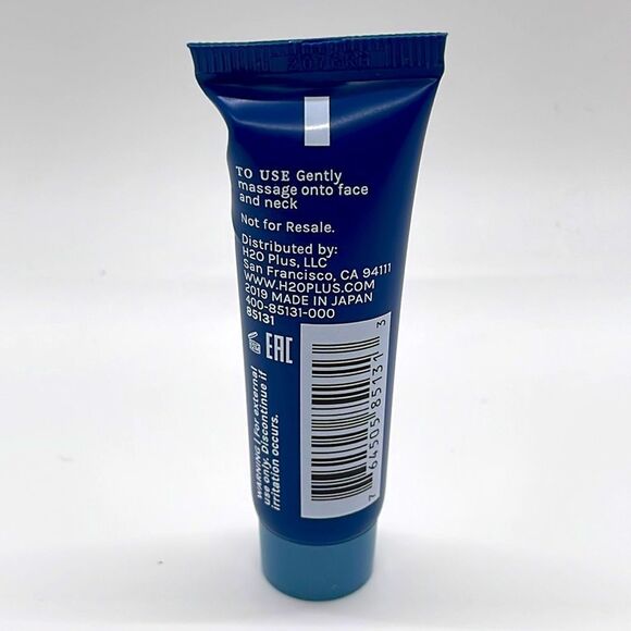 NWT H2O+ Hydration Oasis Refreshing Gel Moisturizer - Picture 2 of 3